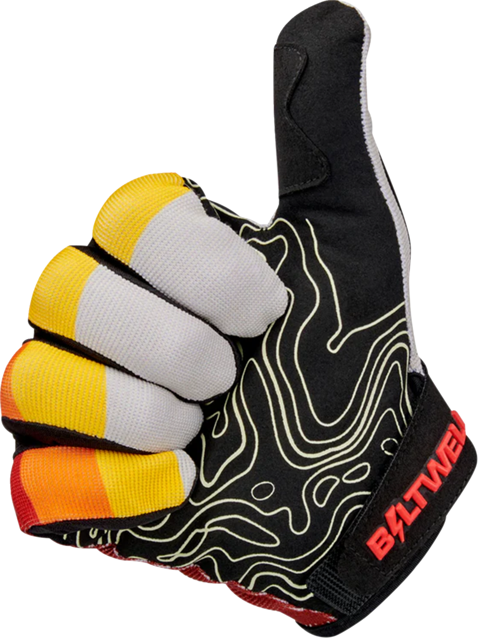 BILTWELL Ridgecrest Gloves - Chinook - XL 1511-1414-005