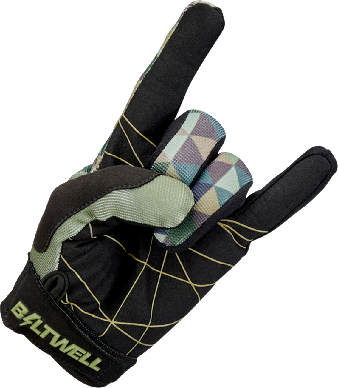BILTWELL Ridgecrest Gloves - Forest - 3XL 1511-1616-007