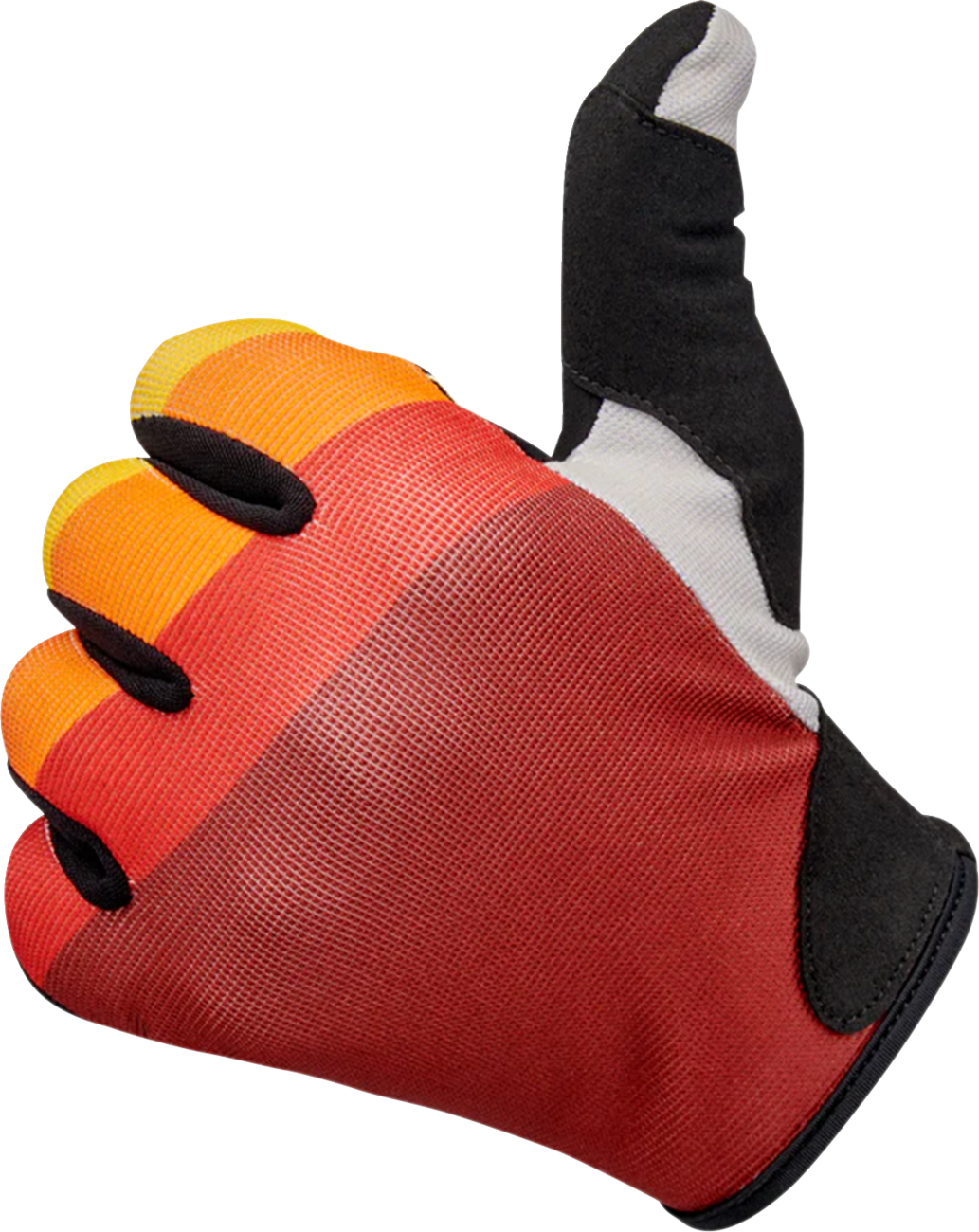 BILTWELL Ridgecrest Gloves - Chinook - XL 1511-1414-005