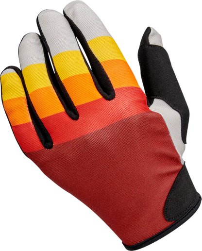 BILTWELL Ridgecrest Gloves - Chinook - 2XL 1511-1414-006