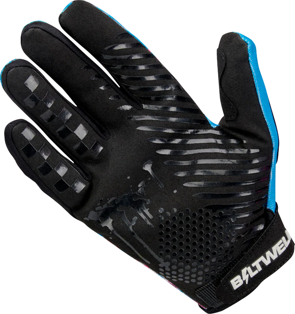 BILTWELL Ridgecrest Gloves - 1985 - Medium 1511-1515-003