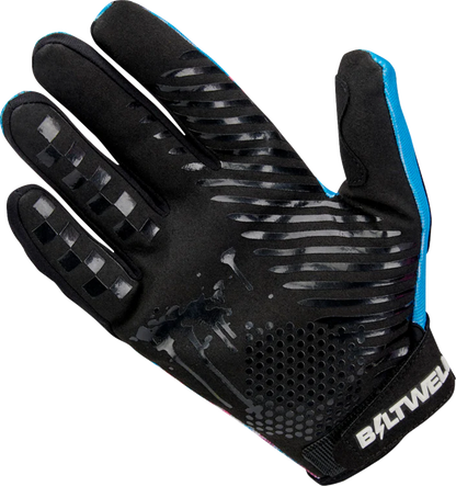 BILTWELL Ridgecrest Gloves - 1985 - 3XL 1511-1515-007