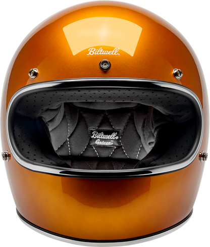 BILTWELL Gringo Helmet - Metallic Sunburst - XL 1002-3123-505