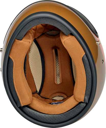 BILTWELL Gringo Helmet - 20th Anniversary - XL 1002-5118-505