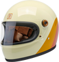 BILTWELL Gringo S Helmet - 20th Anniversary - XL 1003-5118-505