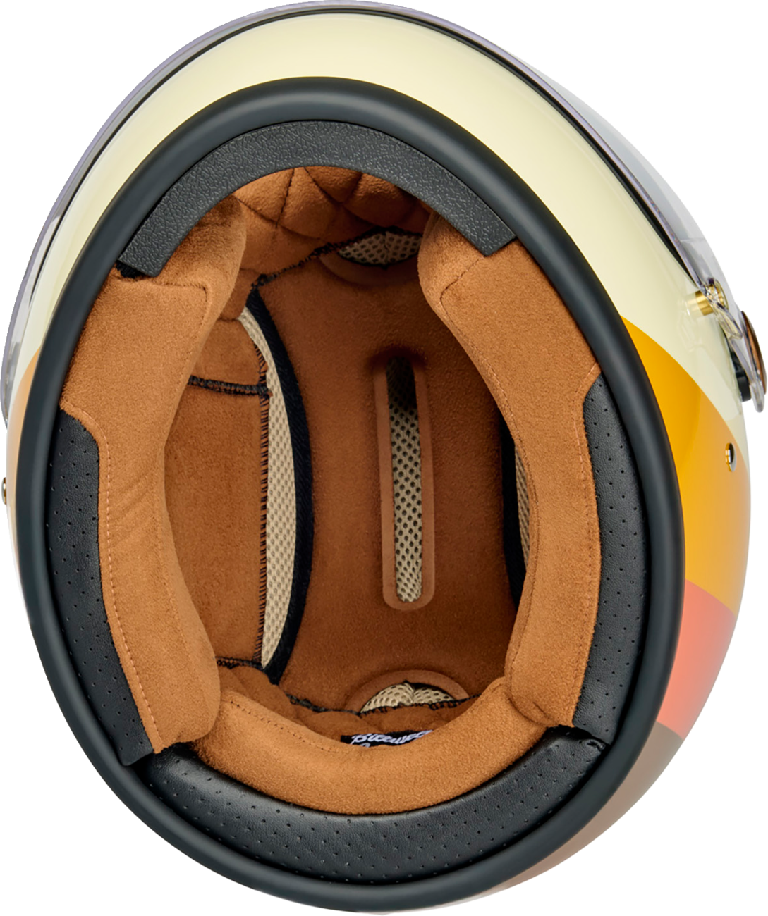 BILTWELL Gringo S Helmet - 20th Anniversary - Large 1003-5118-504