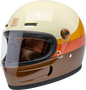 BILTWELL Gringo SV Helmet - 20th Anniversary - Small 1006-5118-502