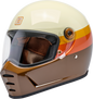 BILTWELL Lane Splitter Helmet - 20th Anniversary - Large 1004-5118-504