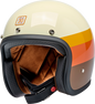 BILTWELL Bonanza Helmet - 20th Anniversary - Medium 1001-5118-203