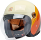 BILTWELL Tahoe™ Helmet - 20th Anniversary - 2XL 1008-5118-506