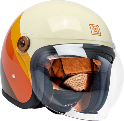BILTWELL Tahoe™ Helmet - 20th Anniversary - 2XL 1008-5118-506