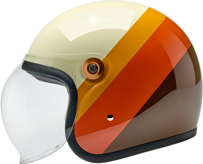BILTWELL Tahoe™ Helmet - 20th Anniversary - 2XL 1008-5118-506
