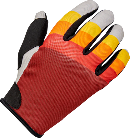 BILTWELL Ridgecrest Gloves - Chinook - Small 1511-1414-002