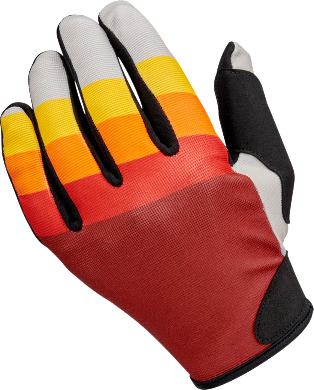 BILTWELL Ridgecrest Gloves - Chinook - Small 1511-1414-002