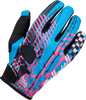BILTWELL Ridgecrest Gloves - 1985 - 2XL 1511-1515-006