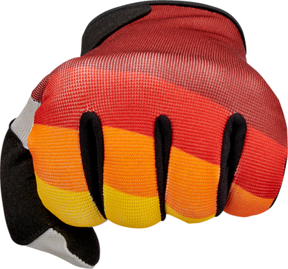 BILTWELL Ridgecrest Gloves - Chinook - Small 1511-1414-002