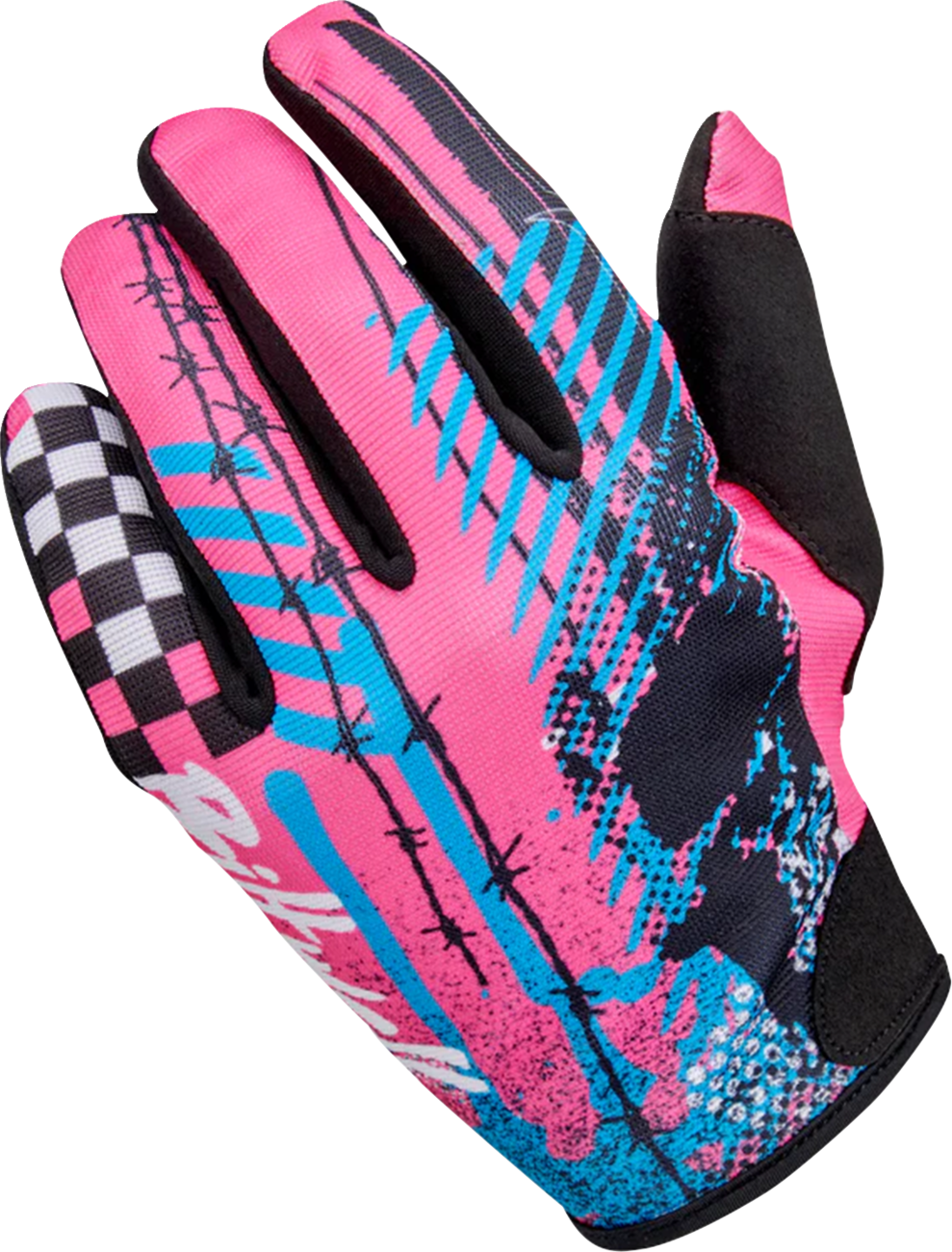 BILTWELL Ridgecrest Gloves - 1985 - 2XL 1511-1515-006