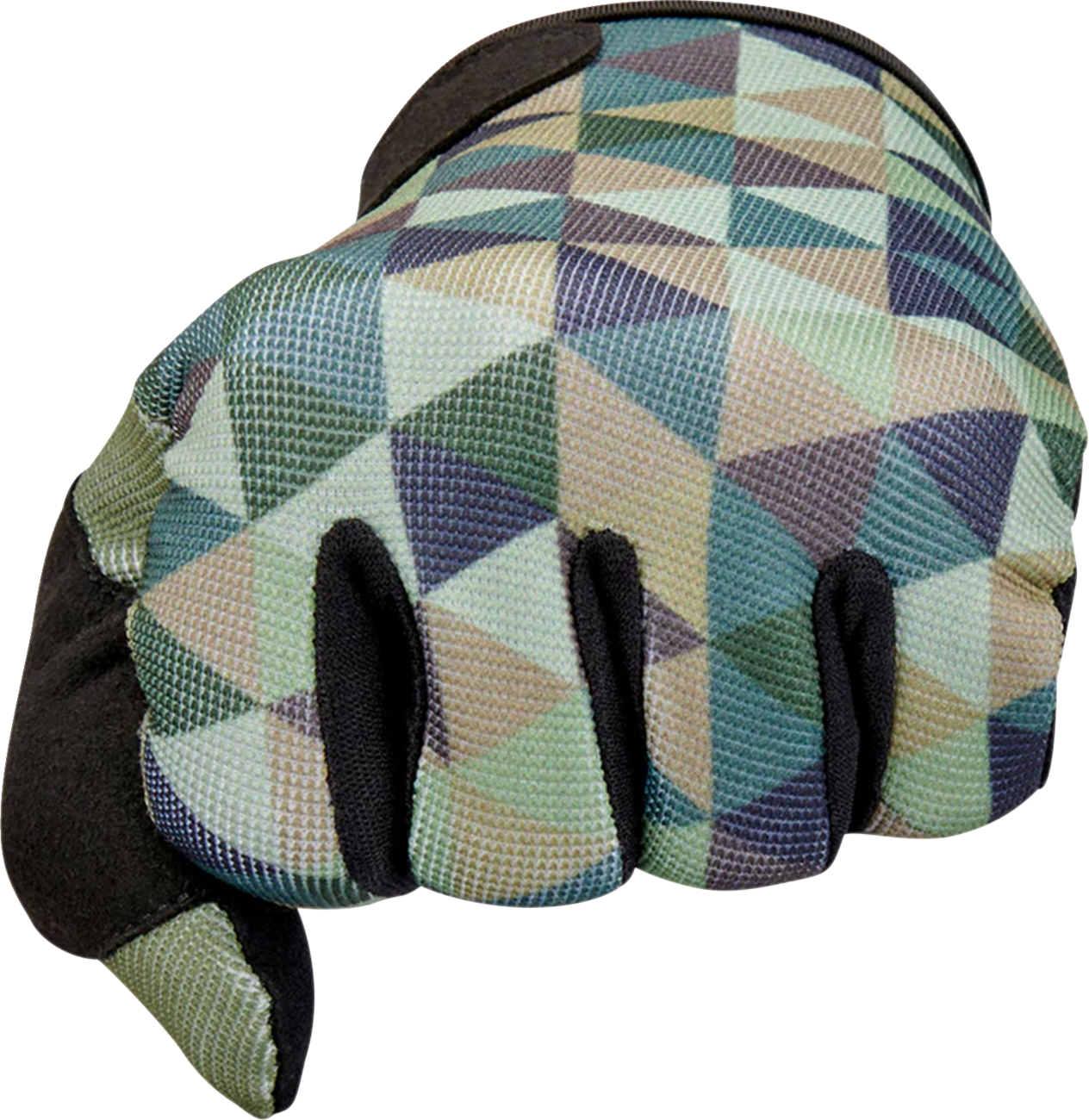 BILTWELL Ridgecrest Gloves - Forest - Small 1511-1616-002