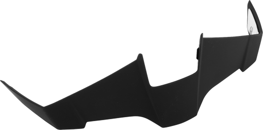ICON Threshold™ Rear Spoiler - Matte Black - M-3XL 0133-1791