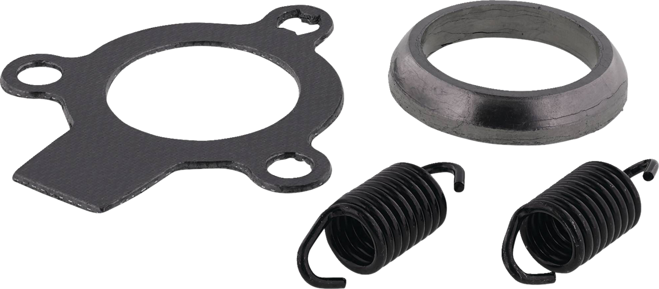 MOOSE OFFROAD Exhaust Gasket Kit - Polaris 823211mse