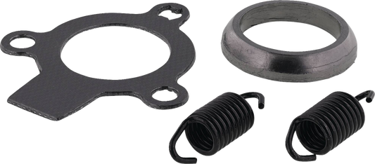 MOOSE OFFROAD Exhaust Gasket Kit - Polaris 823211mse