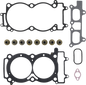 MOOSE OFFROAD Top End Gasket Kit - Polaris 8100085mse