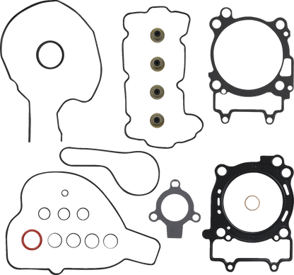MOOSE OFFROAD Complete Gasket Kit without Seals - Polaris 8080072mse