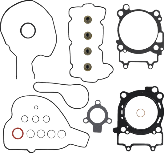 MOOSE OFFROAD Complete Gasket Kit without Seals - Polaris 8080072mse
