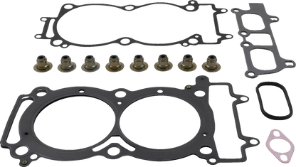 MOOSE OFFROAD Top End Gasket Kit - Polaris 8100085mse