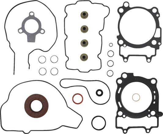 MOOSE OFFROAD Complete Gasket Kit with Seals - Polaris 8110076mse