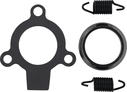 MOOSE OFFROAD Exhaust Gasket Kit - Polaris 823211mse