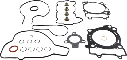 MOOSE OFFROAD Complete Gasket Kit without Seals - Polaris 8080072mse