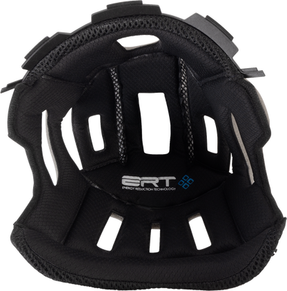 THOR Fleet Liner - Black - Comfort - Small 0134-4204