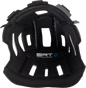 THOR Fleet Liner - Black - Comfort - Small 0134-4204