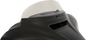 MEMPHIS SHADES Windshield - 5" - Solar - FLHT/X MEP8159