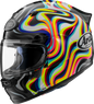ARAI HELMETS Contour-X Helmet - Swirl - White - 2XL 0101-20190