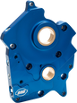 S&S CYCLE Cam Support Plate - M8 310-0939B