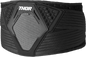 THOR Guardian Belt - Black - L/XL 2703-0166
