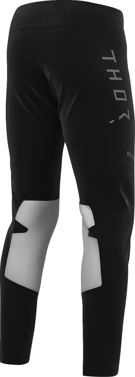 THOR Sportmode Mind Control Pants - Charcoal/Black - US 32 2901-12836