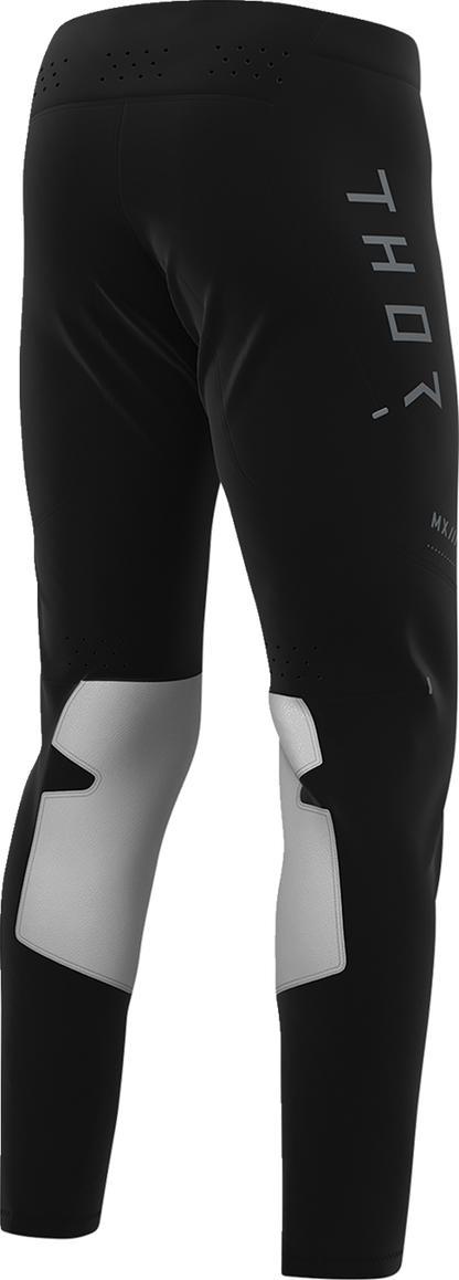 THOR Sportmode Mind Control Pants - Charcoal/Black - US 34 2901-12838