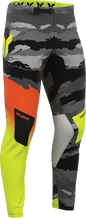THOR Sportmode Recon LE Pants - Black/Acid - US 34 2901-13375
