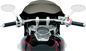 MEMPHIS SHADES Bullet Fairing - Honda/Yamaha MEM7101