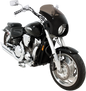 MEMPHIS SHADES Bullet Fairing - Honda MEM7131