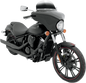 MEMPHIS SHADES Batwing Fairing - Vulcan MEM7151