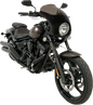 MEMPHIS SHADES Bullet Fairing - Yamaha MEM7341