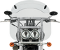 MEMPHIS SHADES Boost Fats Wing - Nylon Clamp MEM5805