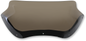 MEMPHIS SHADES Spoiler Windshield - 6-1/2" - Smoke - '98-'13 FLTR MEP85501