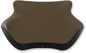 MEMPHIS SHADES Spoiler Windshield - 8-1/2" - Smoke - '98-'13 FLTR MEP85601
