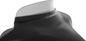 MEMPHIS SHADES Spoiler Shield - 3" - Ghost - '96-'13 FLH MEP87908