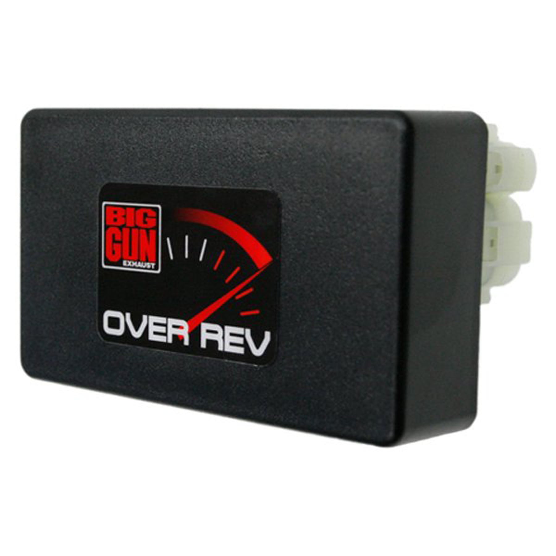 BIG GUN - REV BOX - ATV/UTV - HONDA
